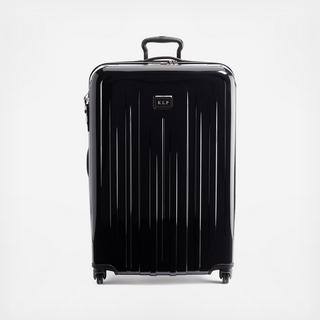 Extended Trip Expandable 4 Wheeled Packing Case