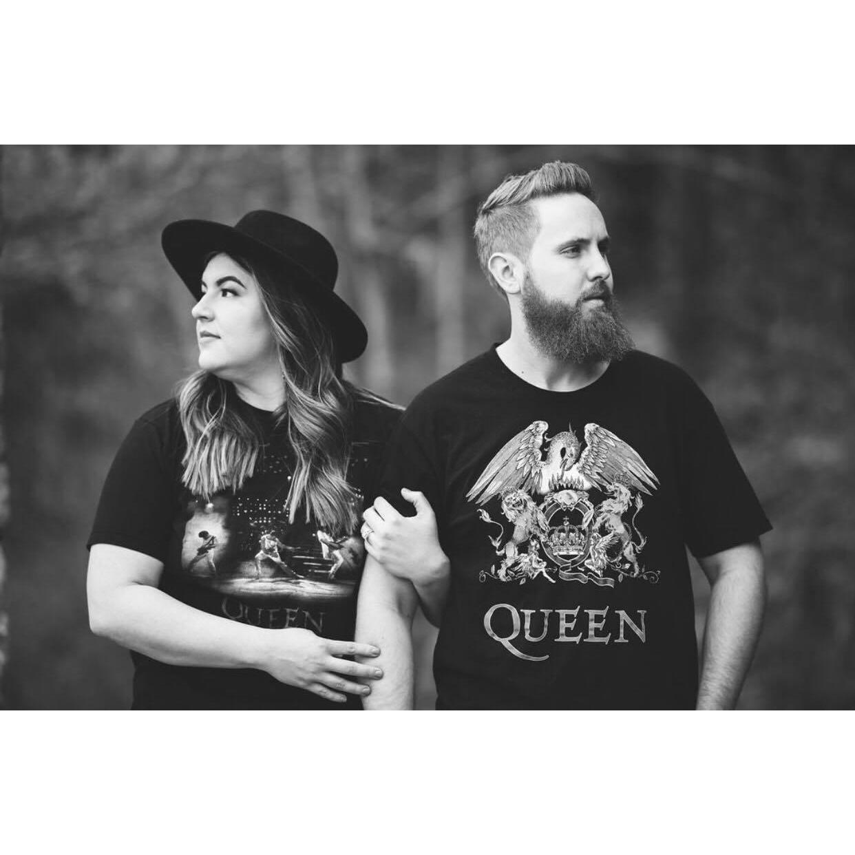 Meagan's favorite engagement photo