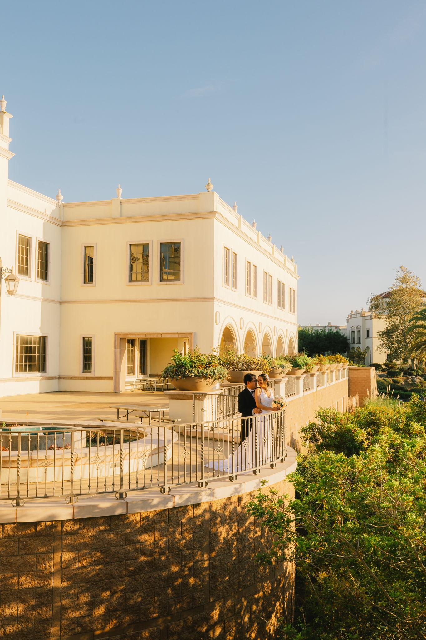 The Wedding Website of Mulyadi Juwono and Melissa Yahya