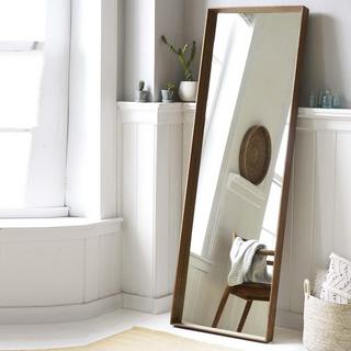 Tabak Floor Mirror