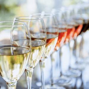Wine Tasting For Two