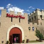 LOCAL: Medieval Times Dinner & Tournament