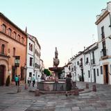 Plaza del Potro (Córdoba)