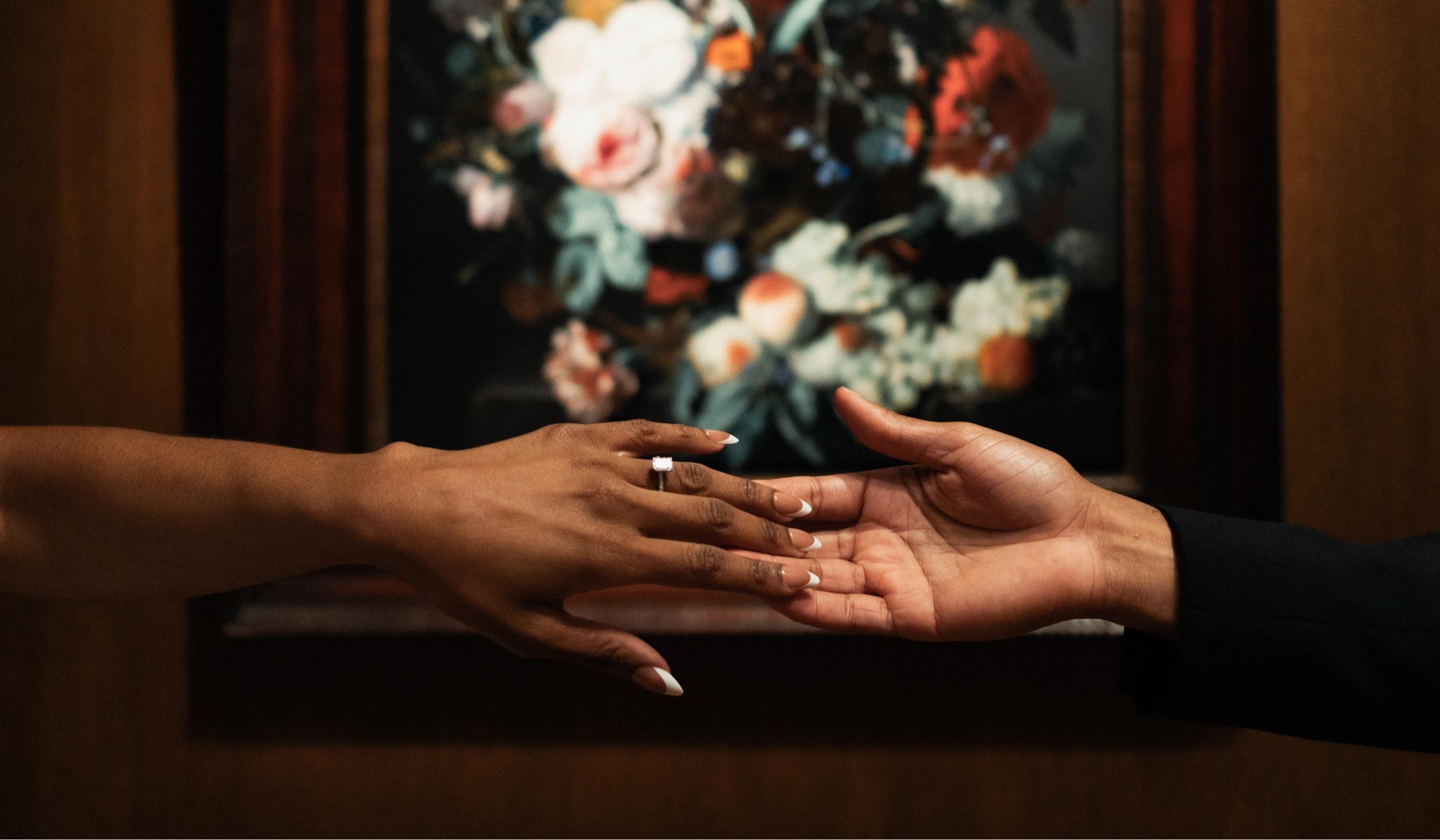 The Wedding Website of Chinenye Onyima and Roland Zama