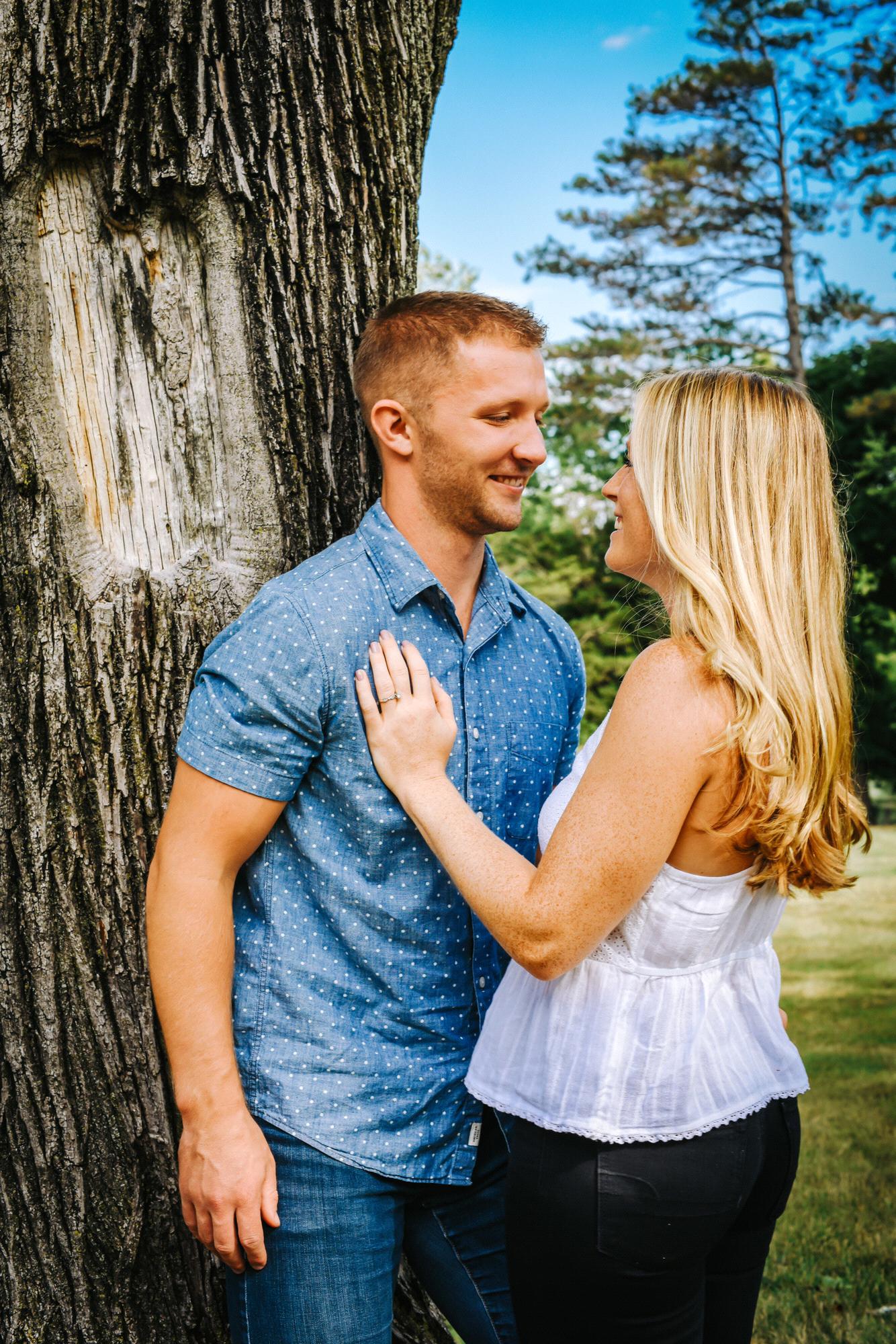 ENGAGEMENT PHOTOS 2020