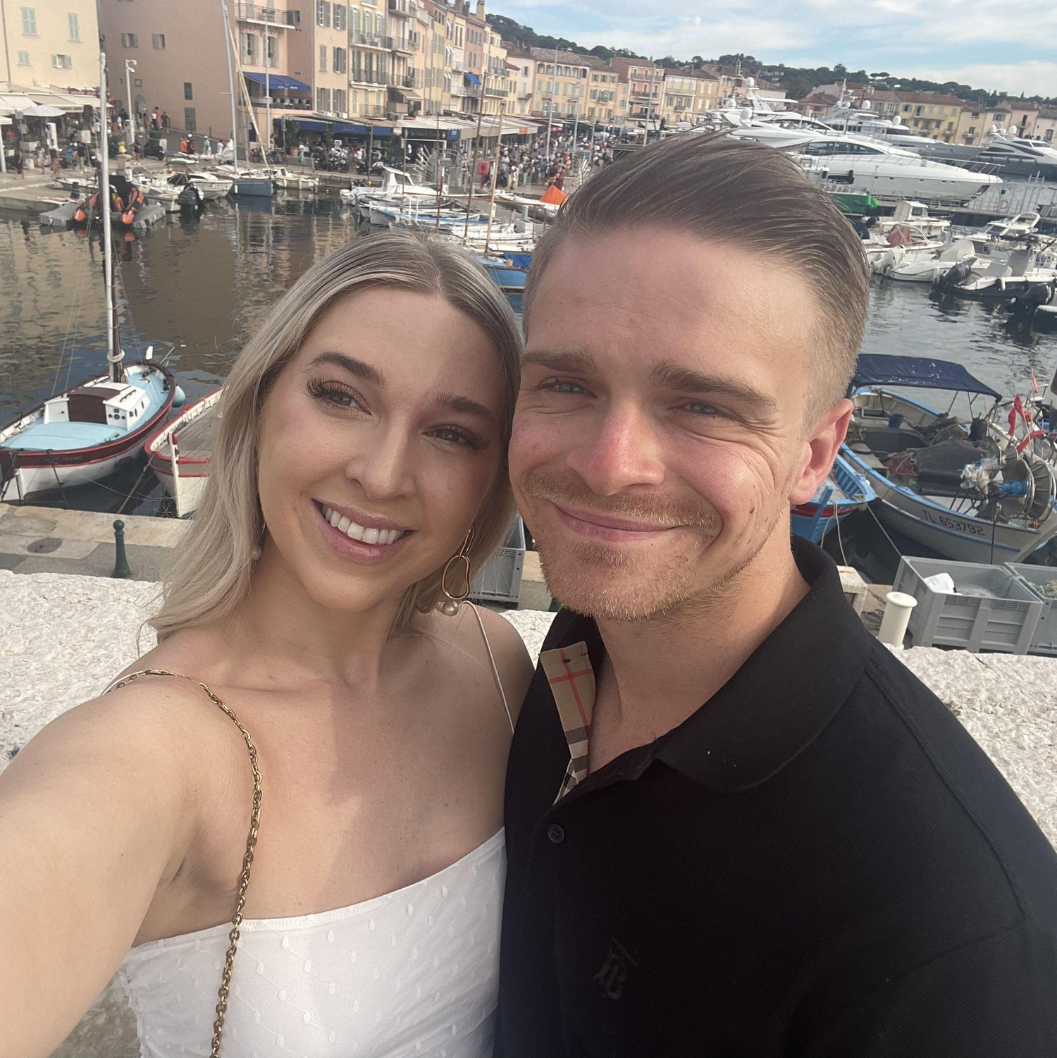 St. Tropez, FR