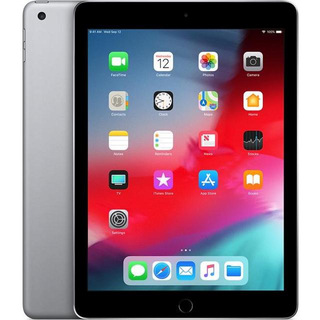 iPad
