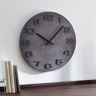 Ryder Wall Clock