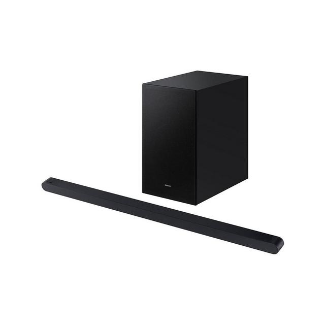 Samsung HW-S700D 3.1-Channel Soundbar with Wireless Subwoofer (Black)