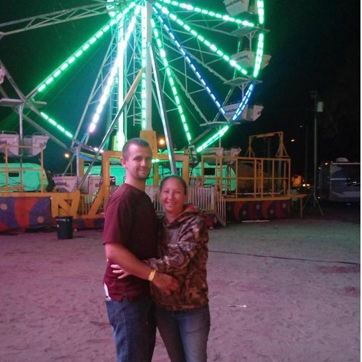 Town Fair, Pinellas Park FL