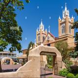 Old Town Plaza