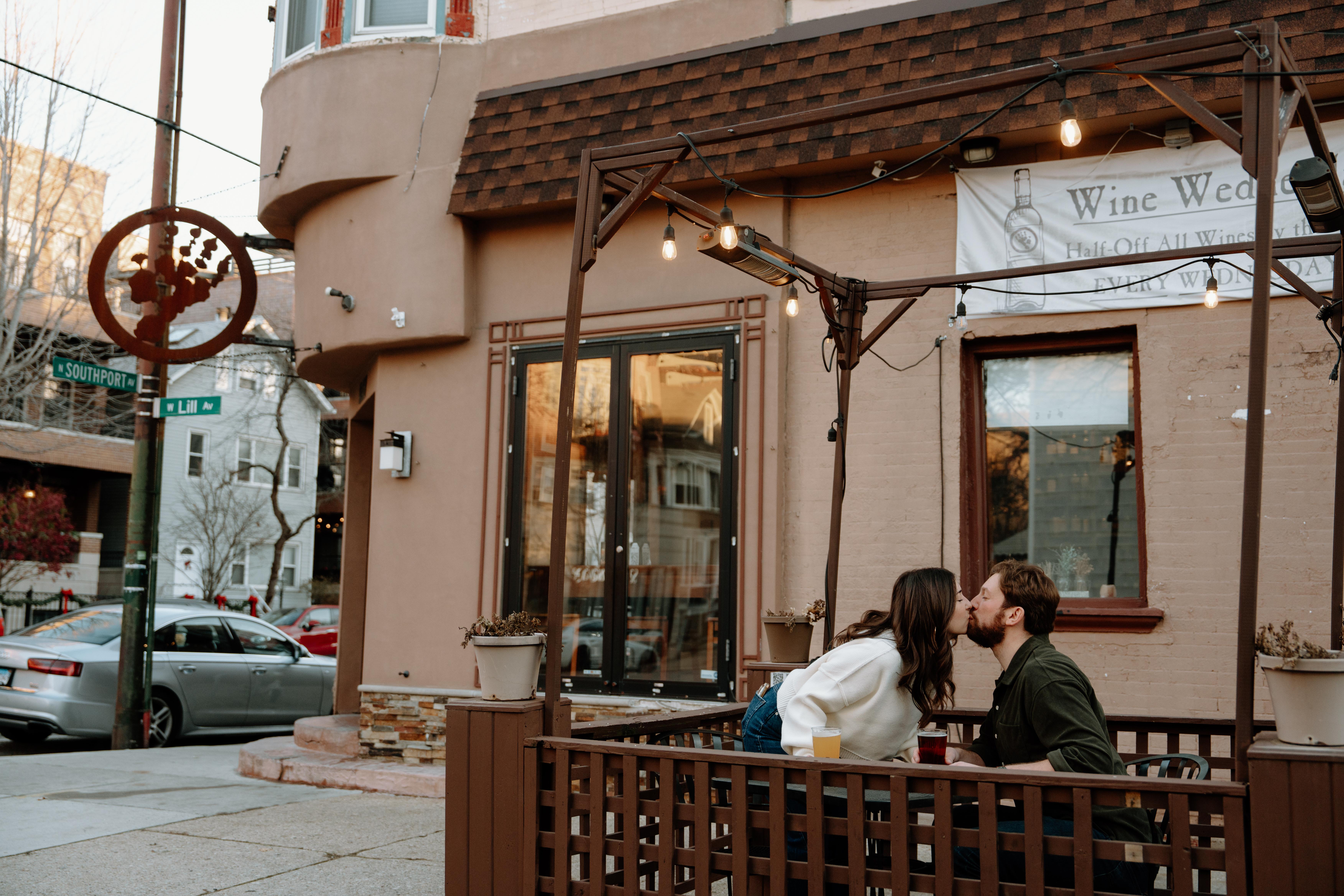 The Wedding Website of Becky Wegner and David Anderson