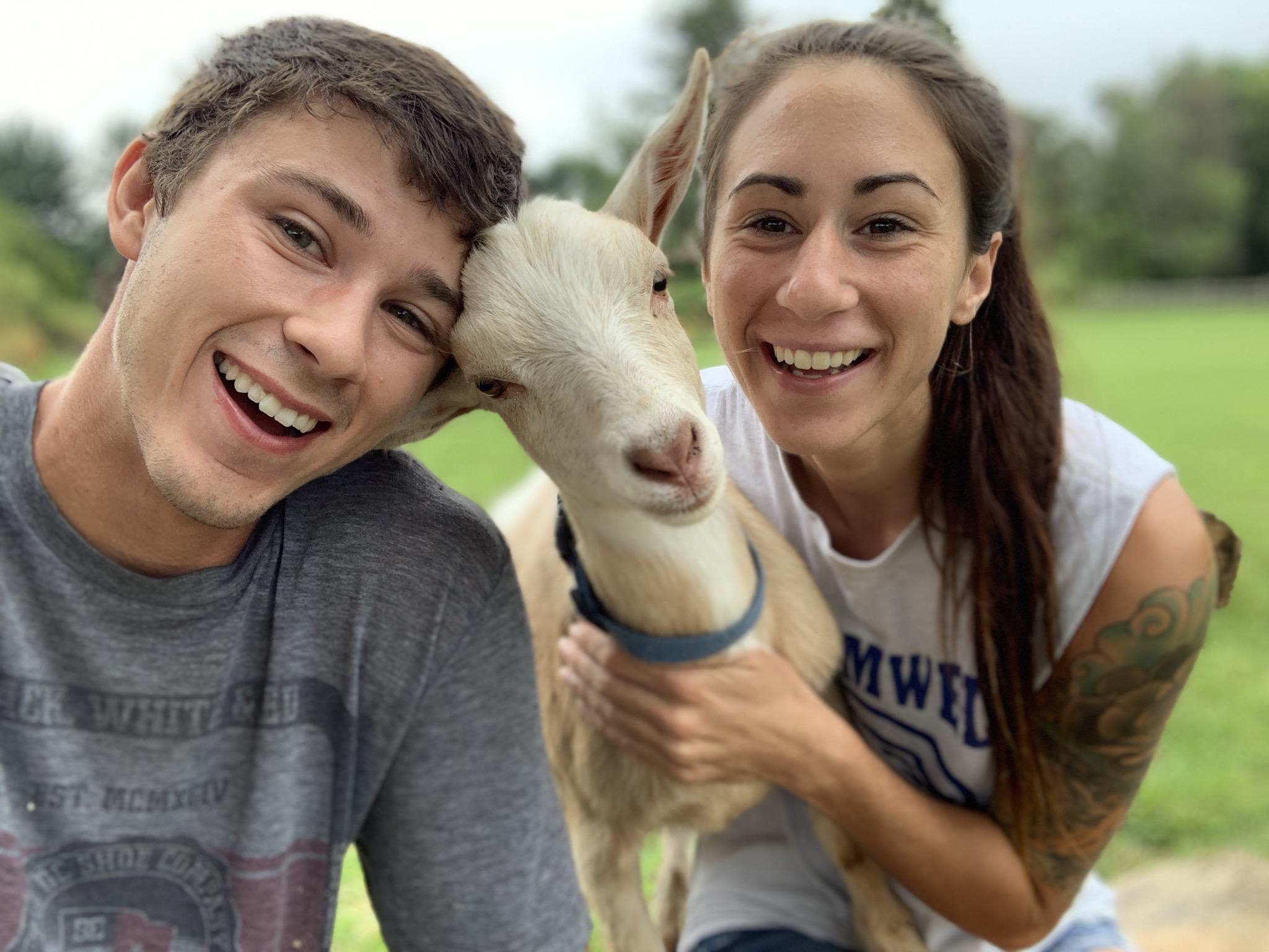 The Wedding Website of Melissa Popov and Tyler Boyd