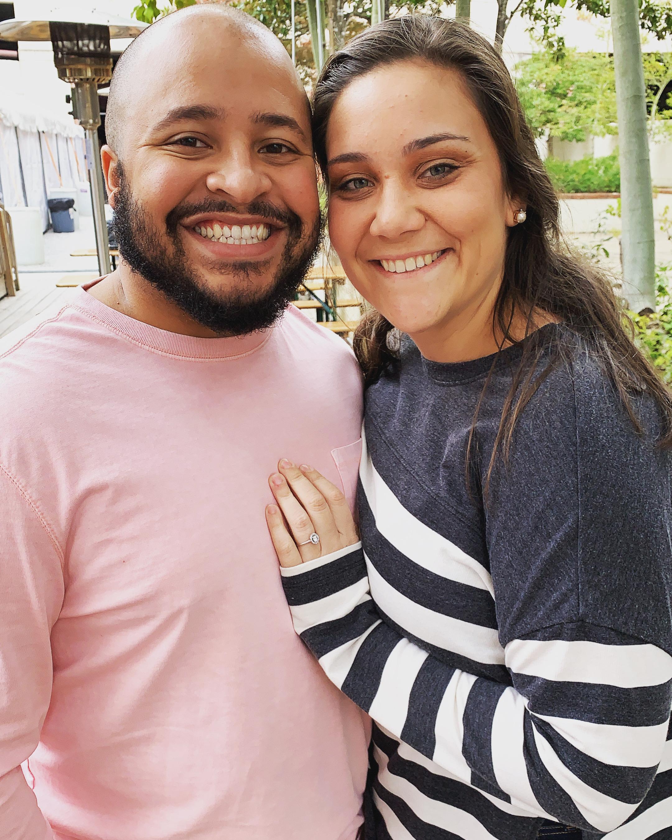 The Wedding Website of Savannah Lalande and Devin Rivers