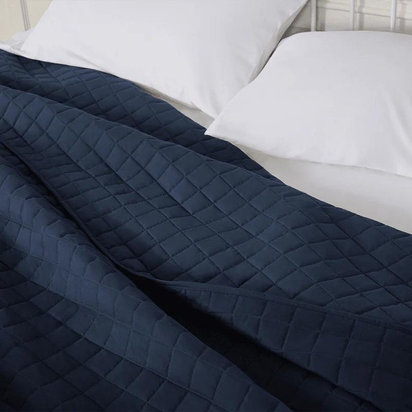 Quilted Blanket