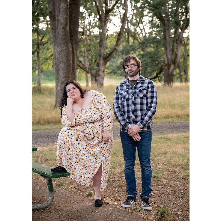 Engagement Photo Session, 2025