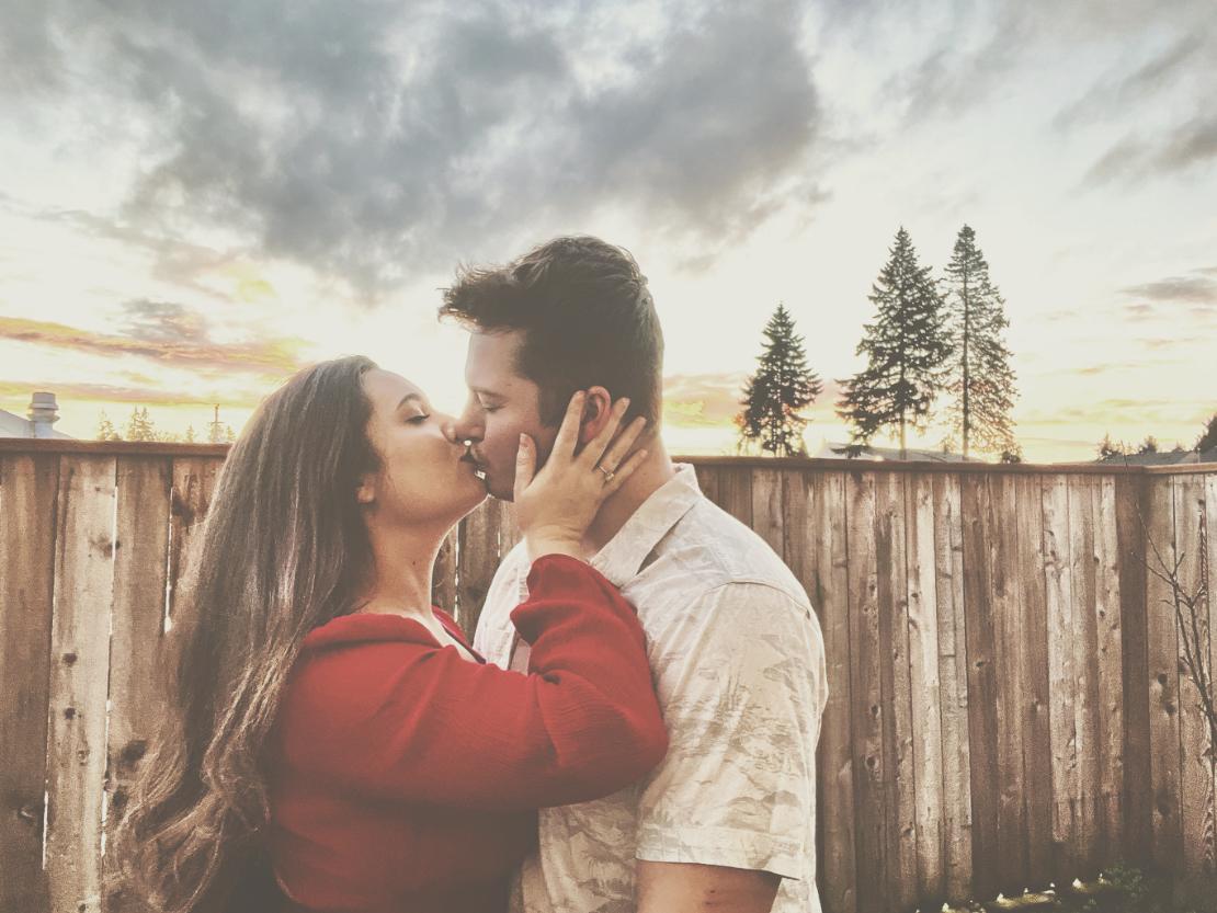 The Wedding Website of Sierra Yeomans and Spencer Bowman