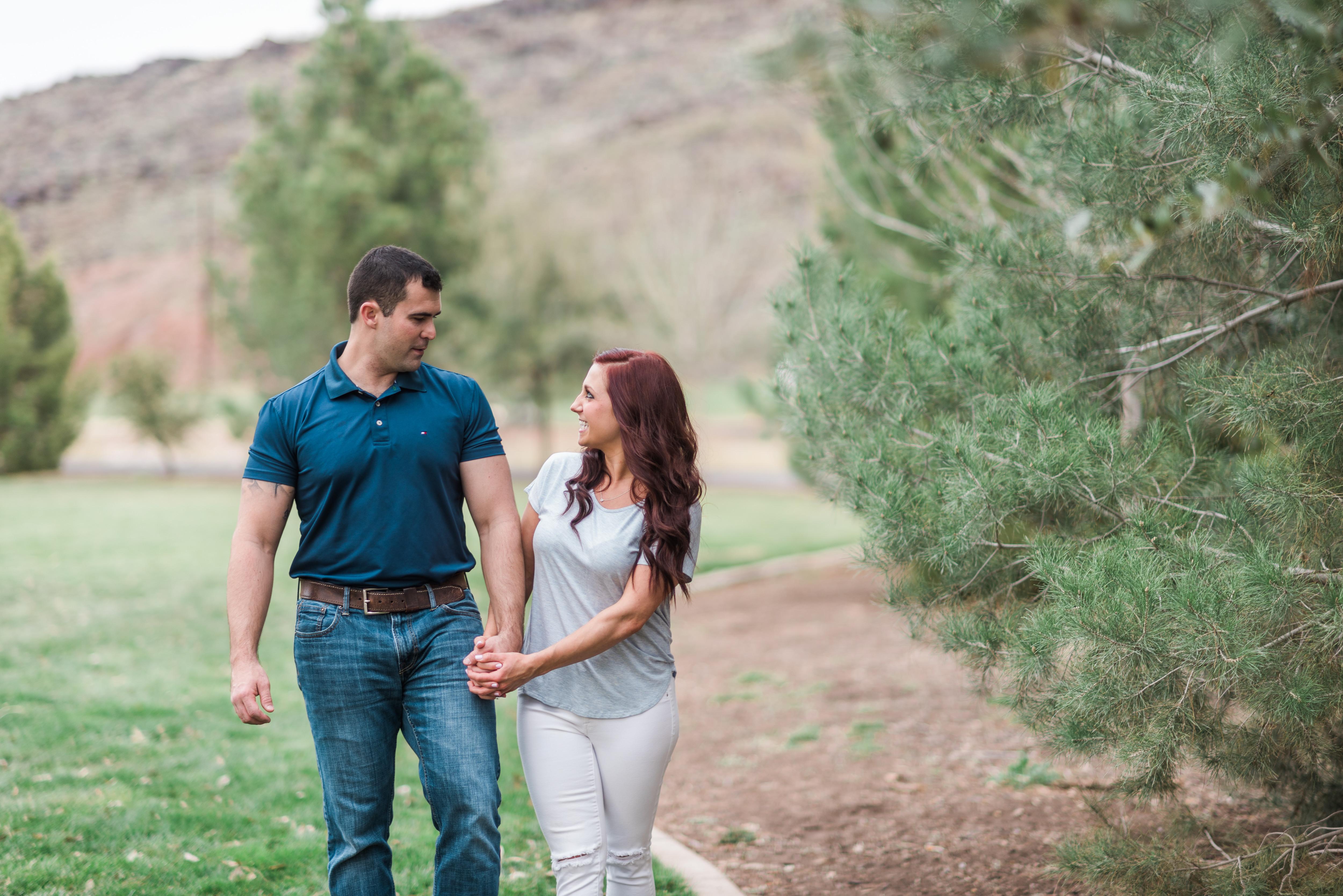 The Wedding Website of Nathan Demers and Heather Muller
