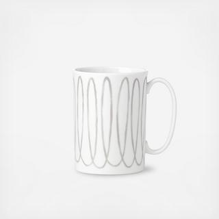 Charlotte Street Mug