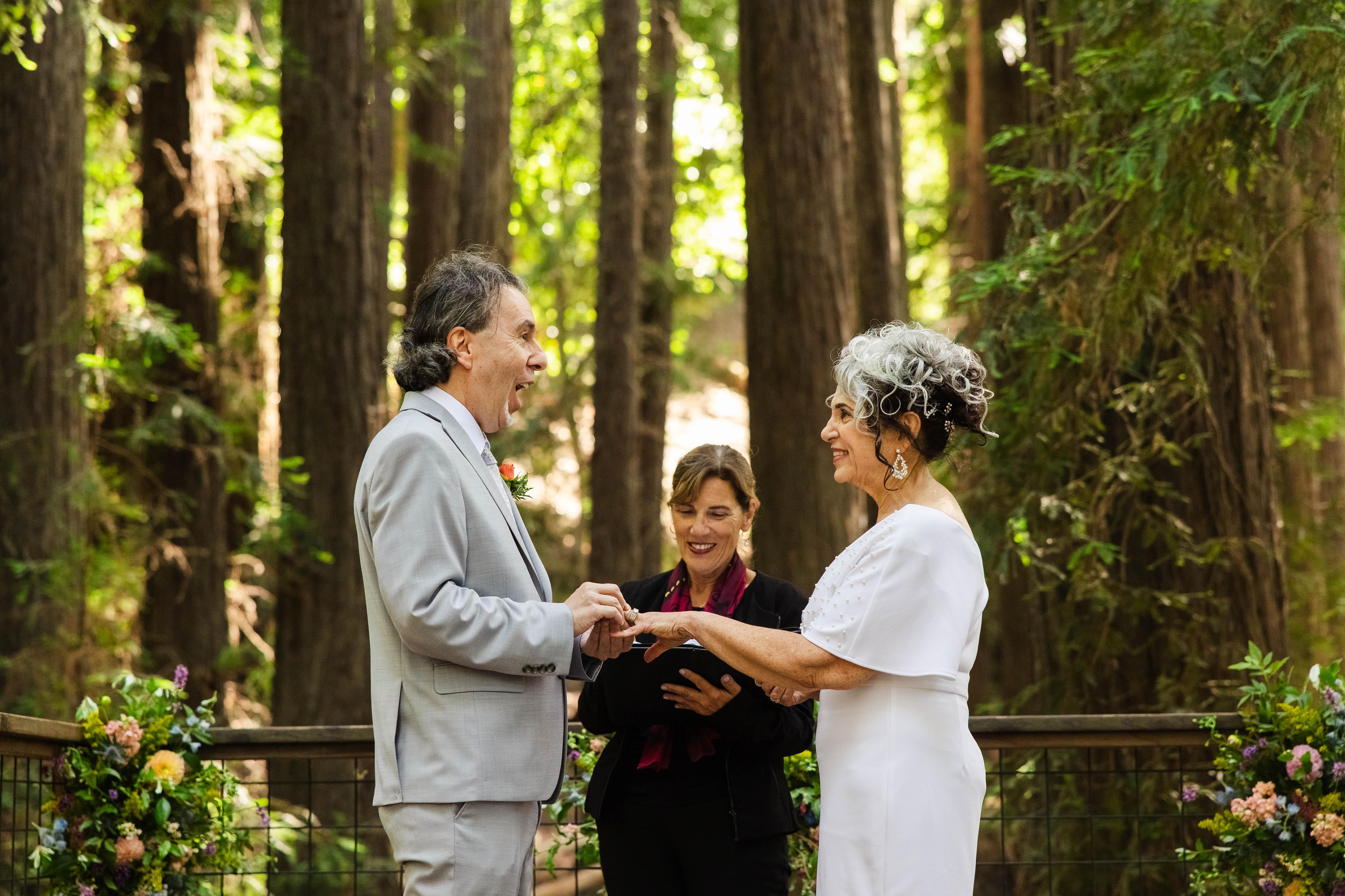 The Wedding Website of Jill Terry and Jerry Goldstone
