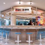 Tekka Bar Sushi @ La Concha