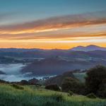 Mount Diablo State Park