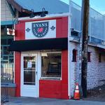 Evans Fish and Chips