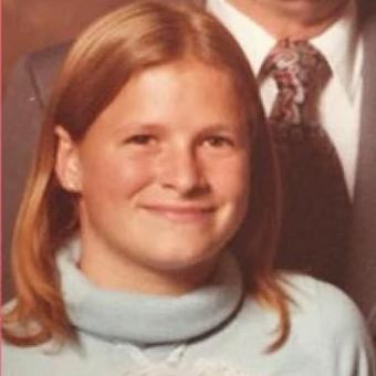 Amanda's Mom