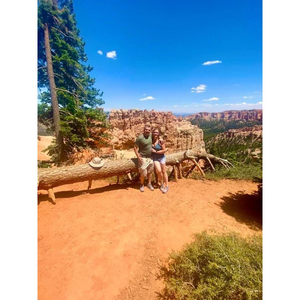 Bryce Canyon, Utah