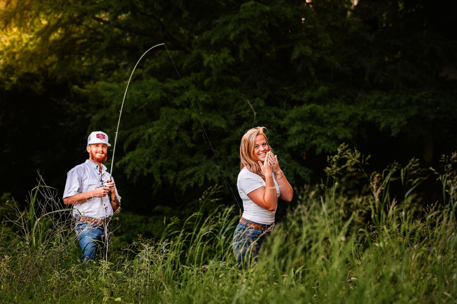 The Wedding Website of Kennedy Ferguson and jonathan Baseke
