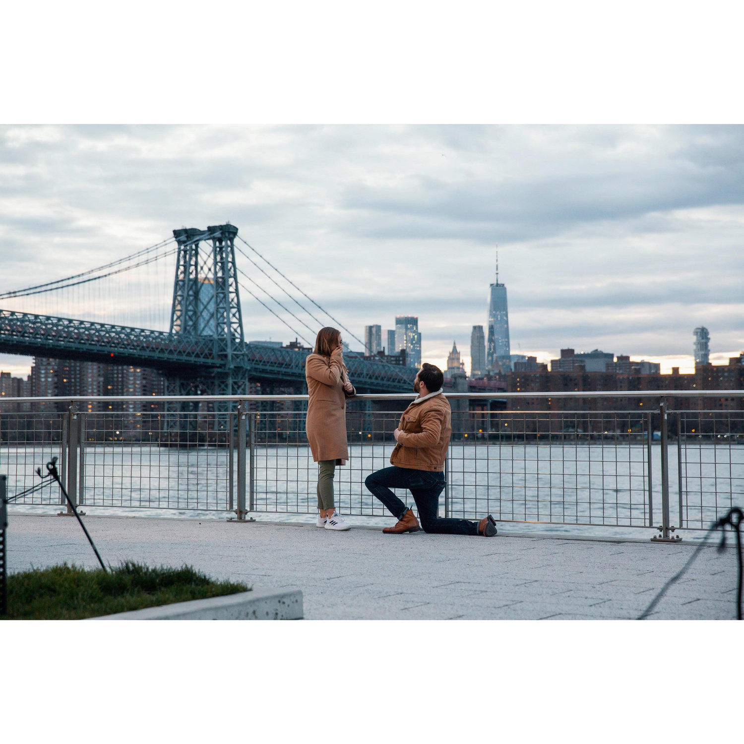 the proposal / April 4, 2020