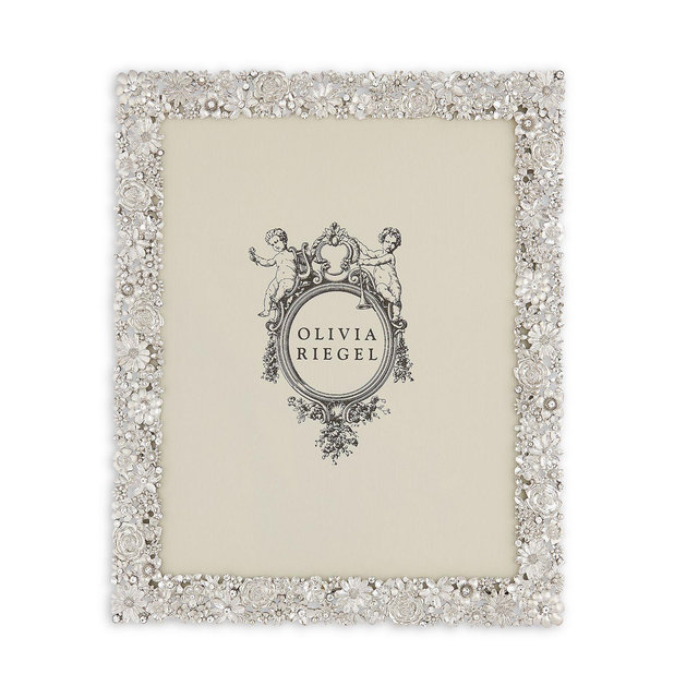 Olivia Riegel Everleigh Frame 8" x 10"