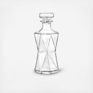 Cassiopea Decanter