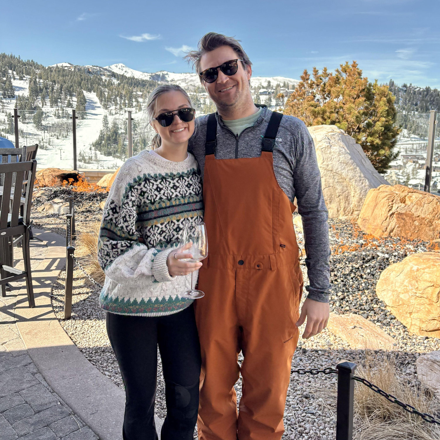 Deer Valley, Utah