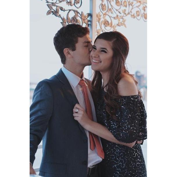 Kojie Spring Formal 2019