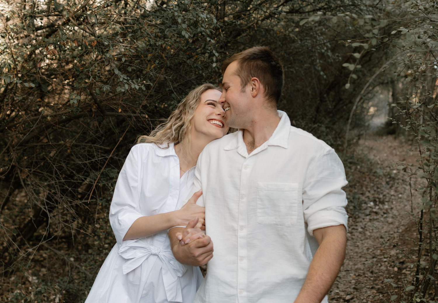 The Wedding Website of Klara Avramov and Janes Van Rooyen