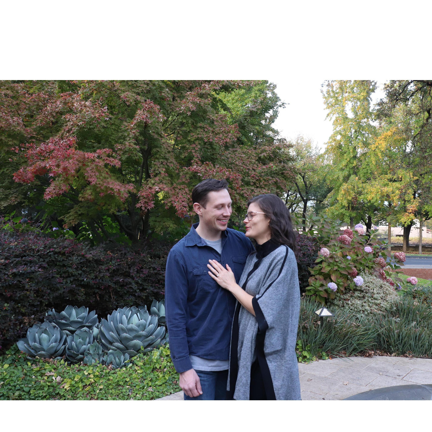 Visiting Napa, CA
