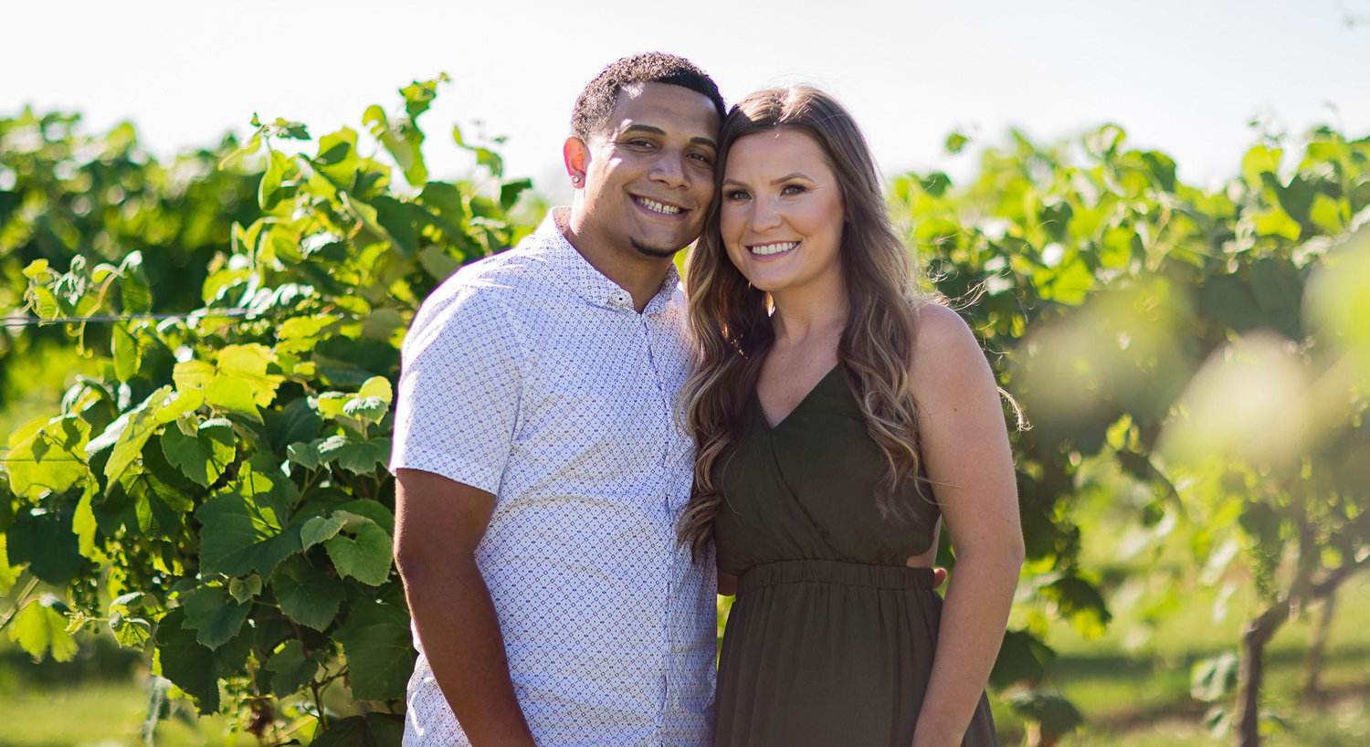 The Wedding Website of Elizabeth Hamann and Eric Ibarra