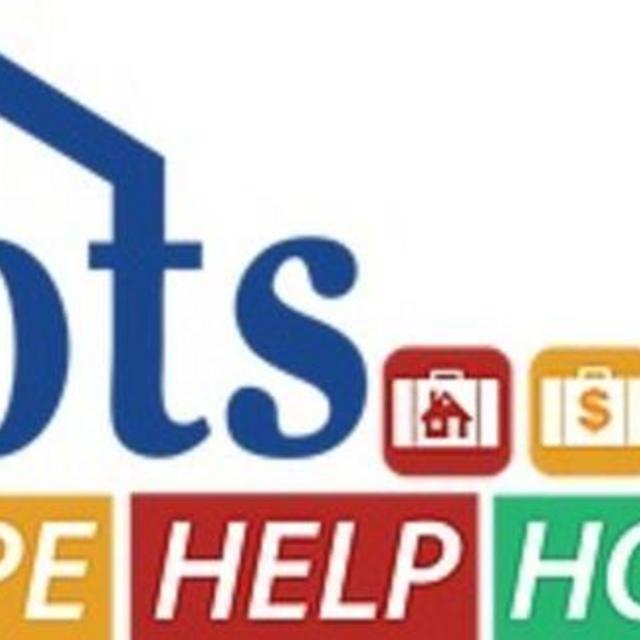 Donate to COTS