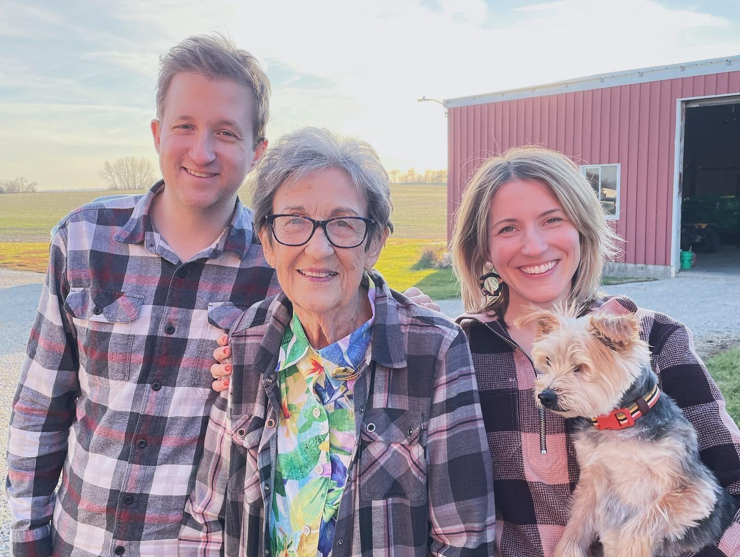 The Wedding Website of Aaron Carl Schroeder and Emily Rose Dunn