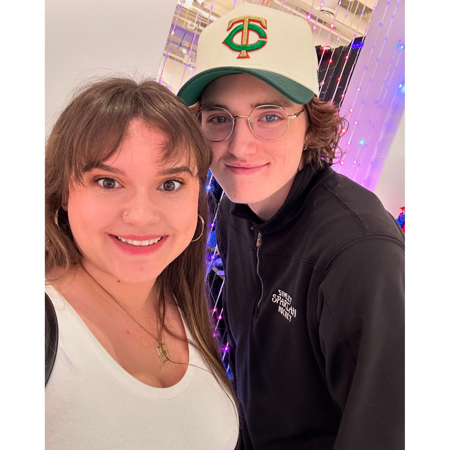Mall Trip