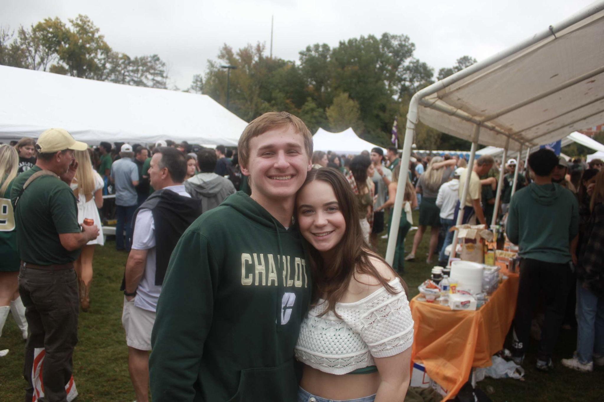 The Wedding Website of Bailey Baxter and Chayson Bass