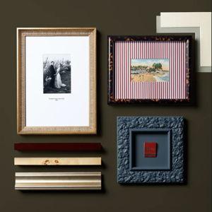 Custom Framing Fund