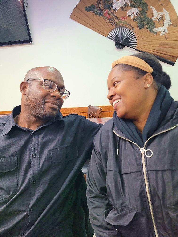 The Wedding Website of Josiah Franklin and Keonia Stovall