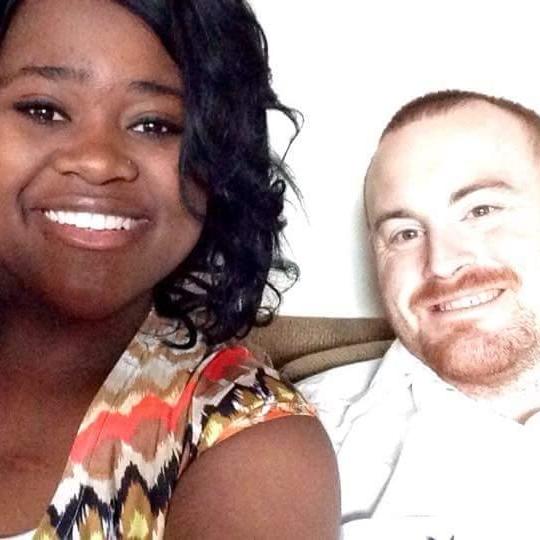 1st of our many thanksgivings spent together.
