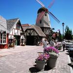Day trip to Solvang