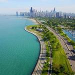 Lakefront Trail
