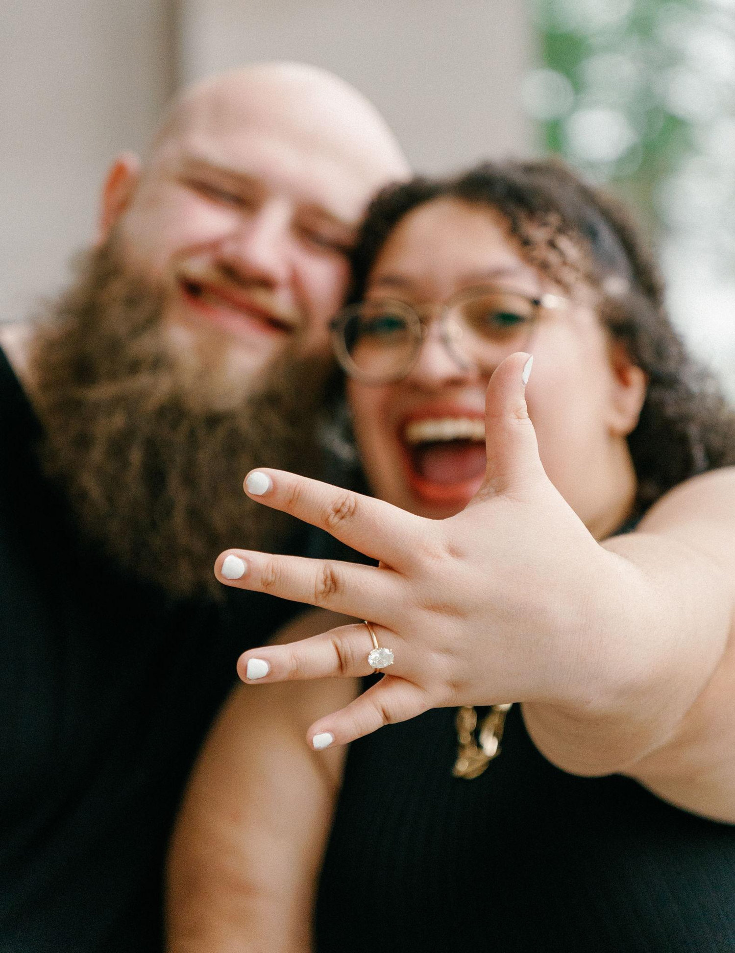 The Wedding Website of Mikayla Porter and Aaron Roberts