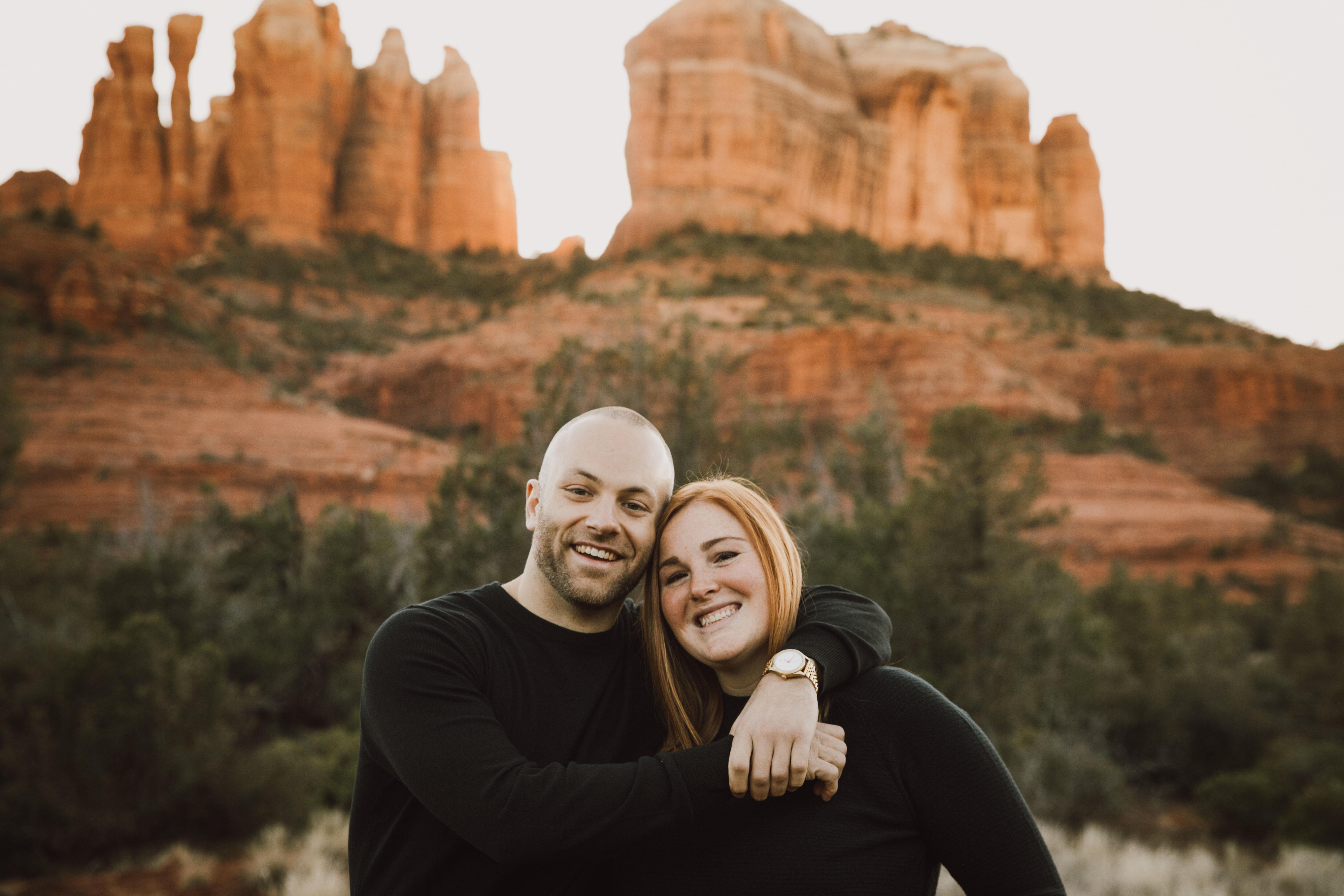 The Wedding Website of Tyler Hoffman and Adrianne Schmidt