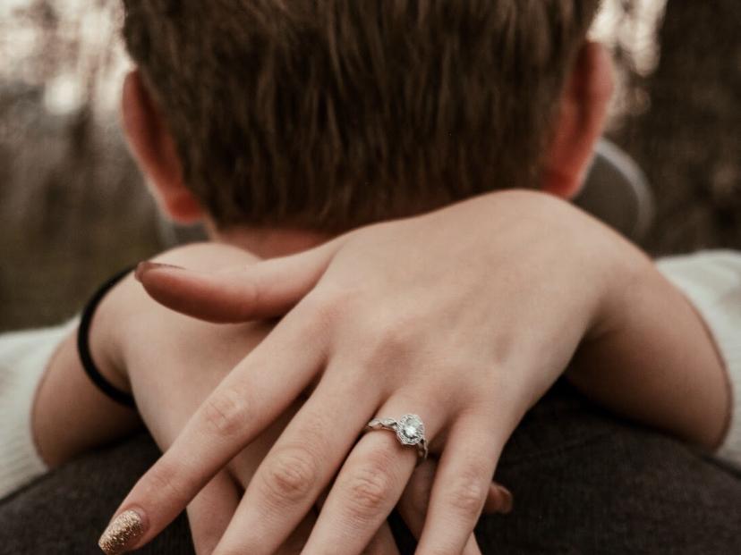 The Wedding Website of Raegan Wylie and Colton Martin